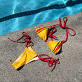 Colombia Bikini Set