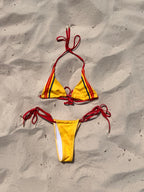 Colombia Bikini Set