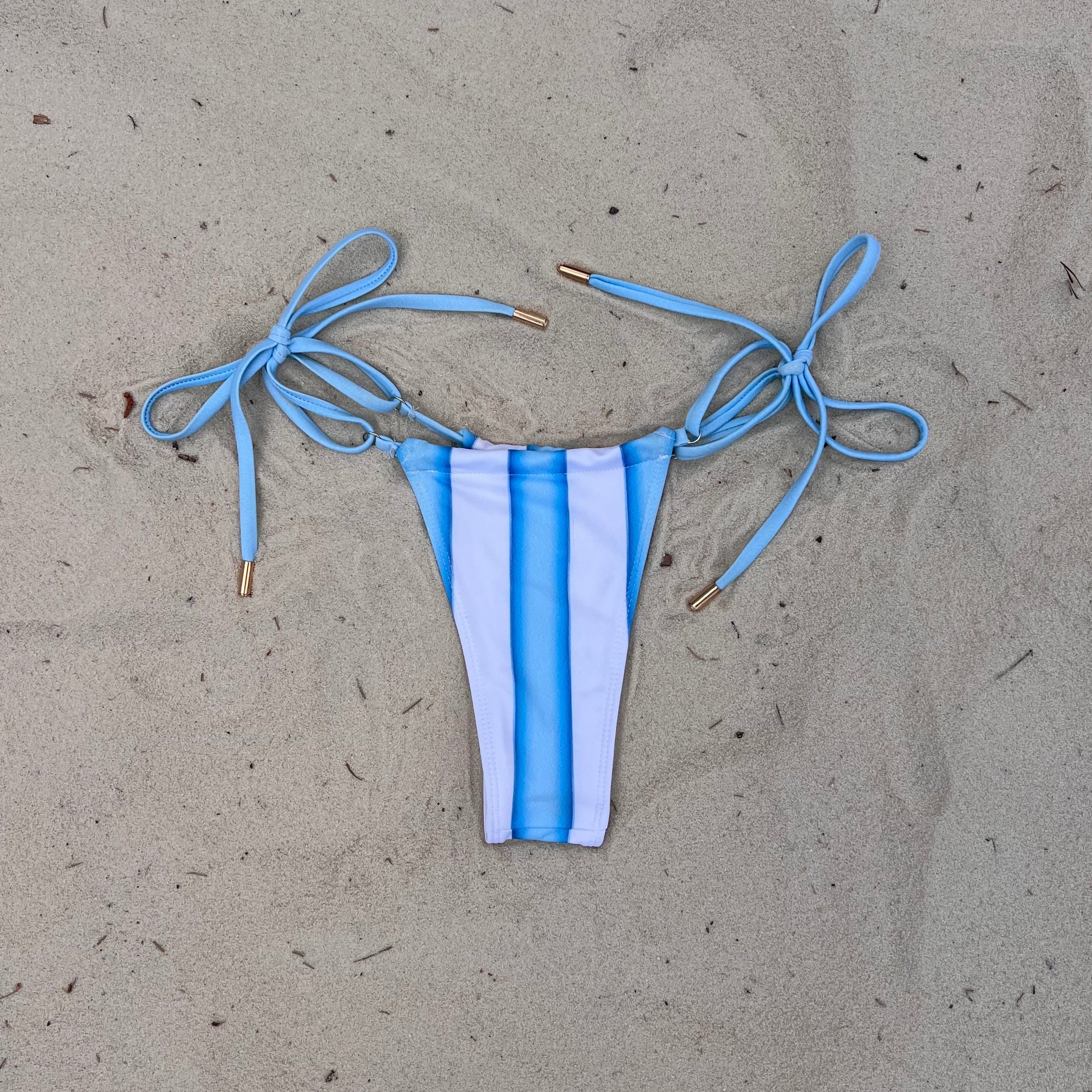 Argentina Bikini Tie Bottom