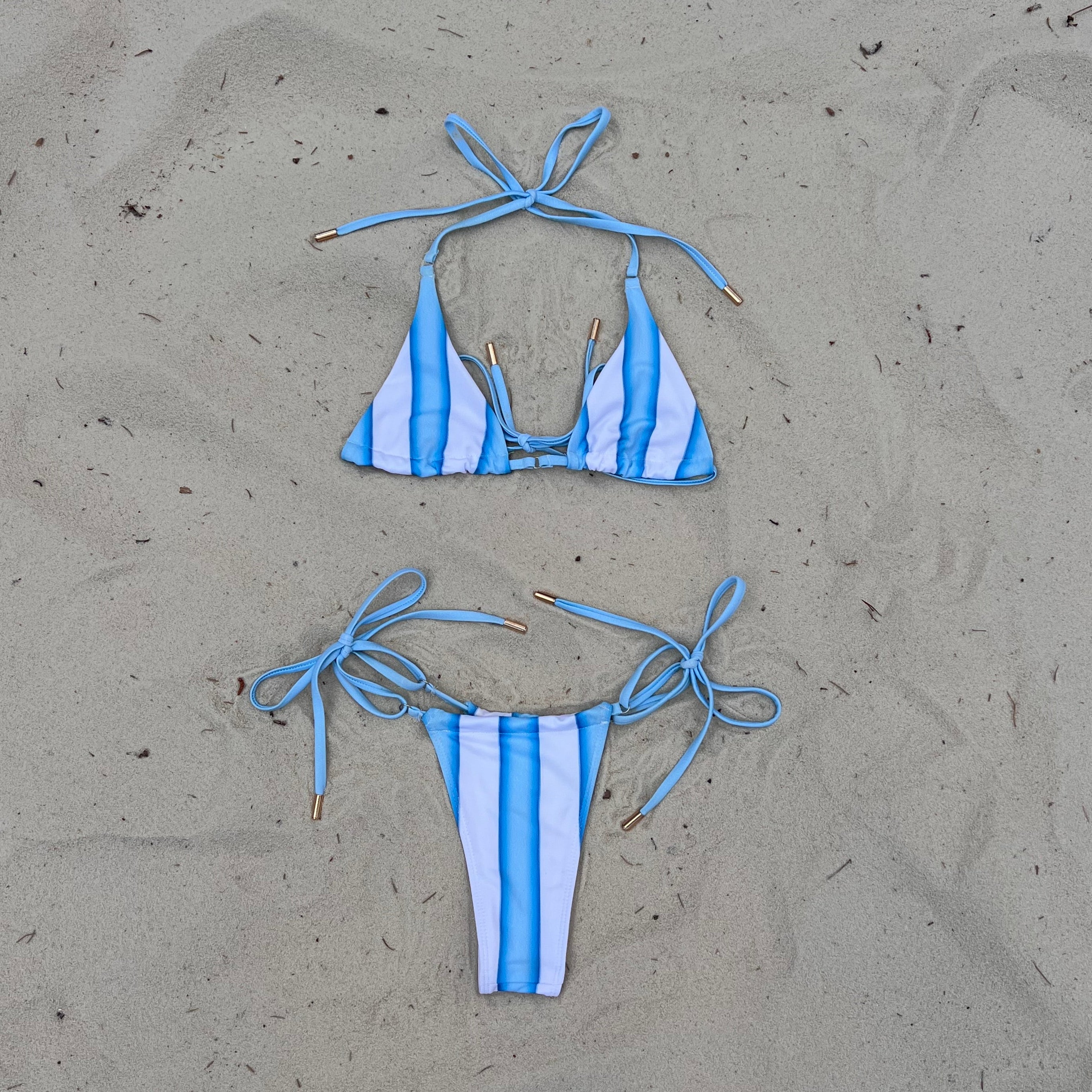 Argentina Bikini Set
