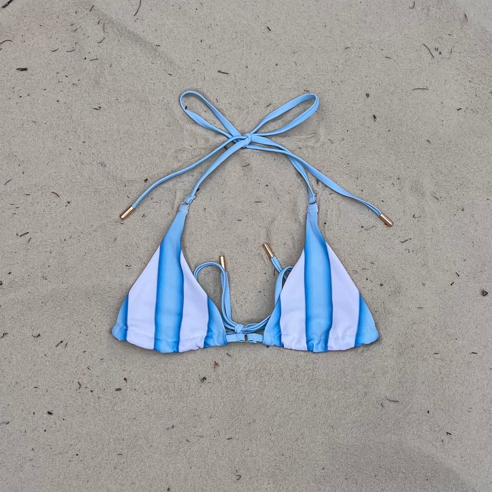 Argentina Bikini Top
